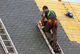 Best Rubber Roofing (EPDM, TPO)  in North Kingsville, OH